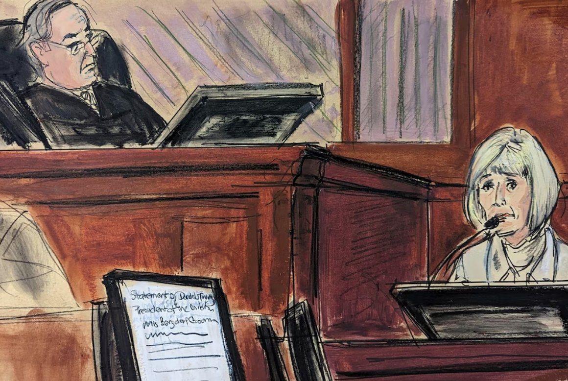 Brian Krassenstein tweet media