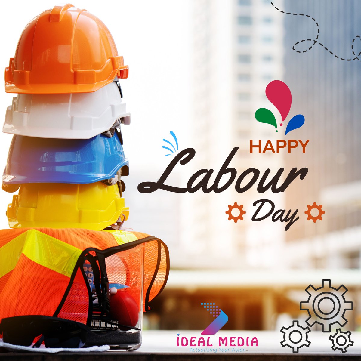 dir_nicoarts's tweet photo. May this day be a celebration of your dedication, achievements, and contributions to the workforce. Enjoy a well-deserved break! 
Ignore Shakahola Annex #MaandamanoTuesday Anthony Kimani Eggs Nairobi CBD Eldoret Kibra Kilimani Unga Citizen TV https://t.co/Trnx7sZSqS
