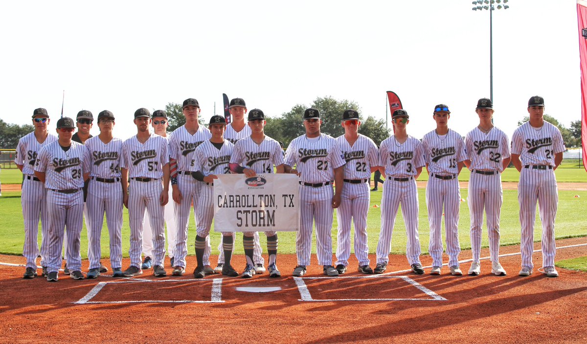 TACA_Baseball's tweet image. Good Luck to 2023 HWSA team
12th - Blake Worst, Issac Leicht, Jack Powell, and Timmy Lopez.
11th - Benedict Maggio, Klayton Bolkema, Layne Bishop, Owen Lawson, Peyton Johnson, and Thomas Shay.
10th - Dominic Gerster
9th - Red Edens, RJ Montgomery, and Titus Hiebsch
