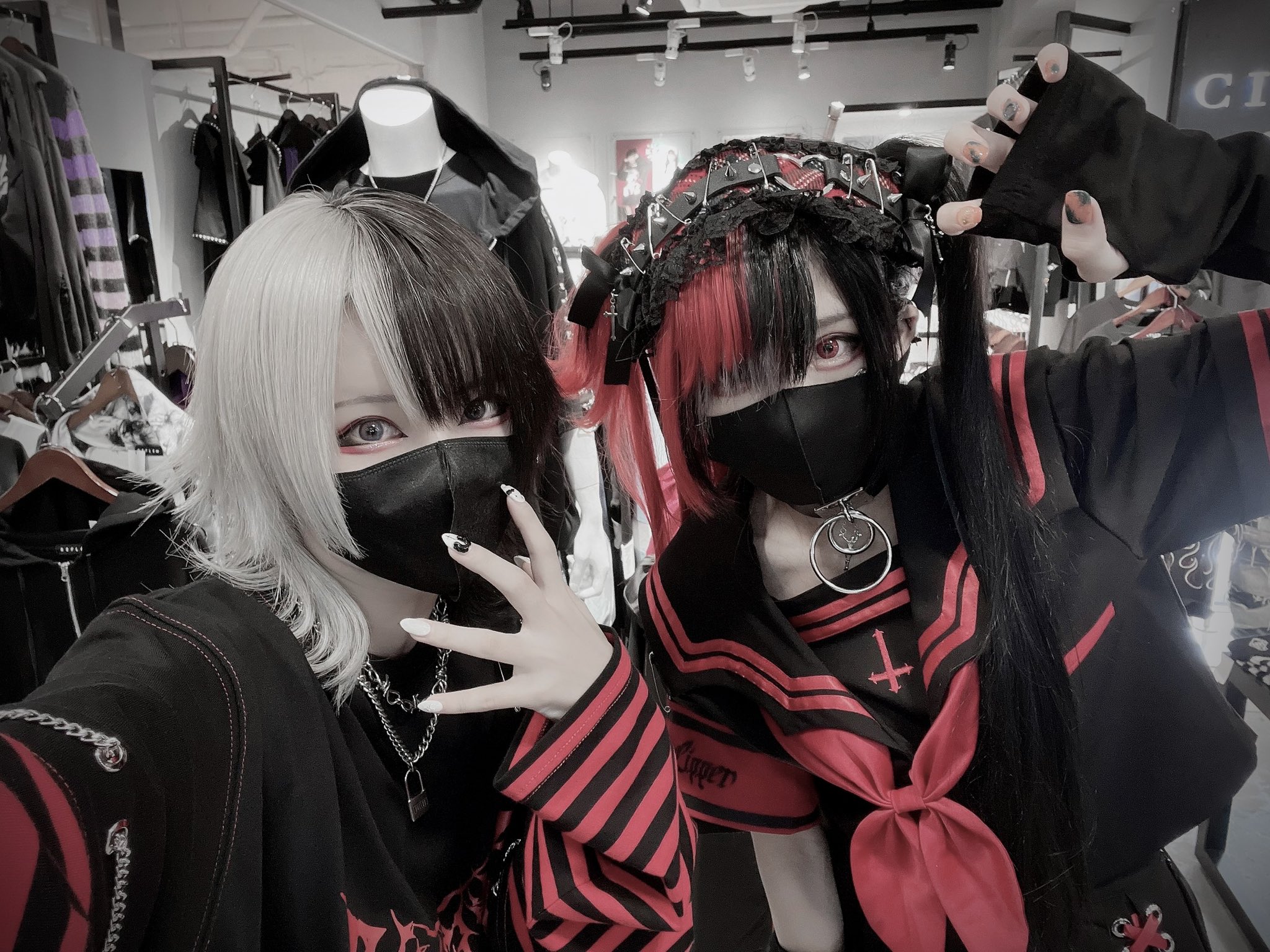 grrrthelipper ガルルザリッパー（Grrr the Lipper ガルルザ