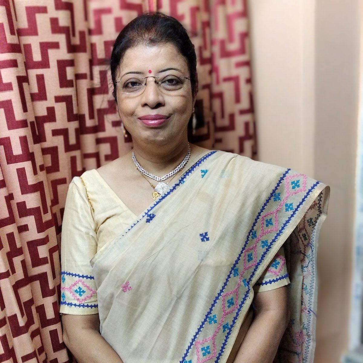 #NewProfilePic