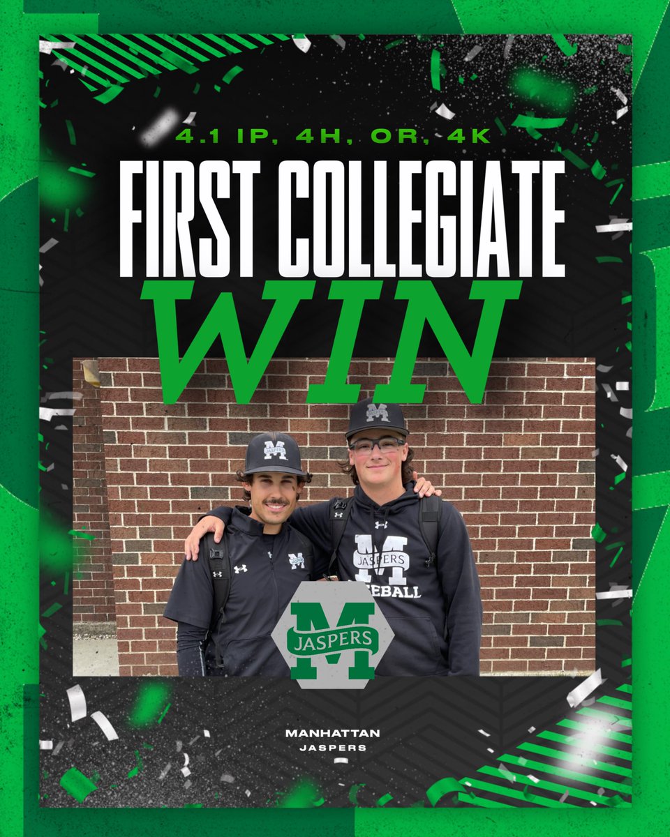 BLBulldogsVT's tweet image. Congratulations Bulldog alumni Oliver Pudvar on his first collegiate win vs. Siena this past weekend while Ryan Eaton was 1-4 in the win!

#bulldogsforlife
#culturenevergraduates