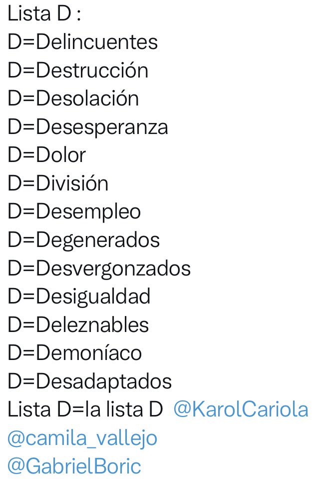 john_erwi's tweet photo. @simonni17 Asi es. Esta lista 👇D? https://t.co/JBiTsojPDA