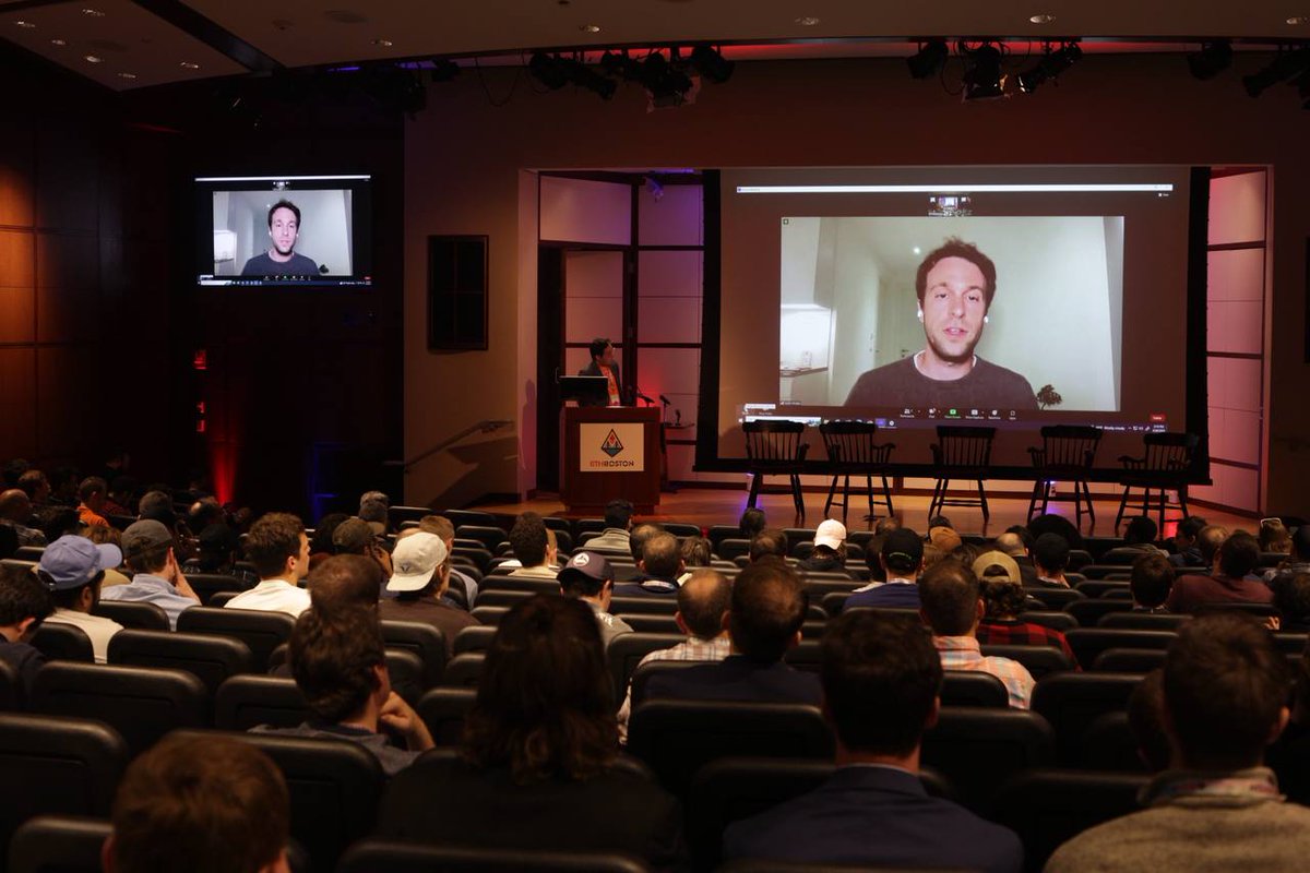 ETHBoston tweet media