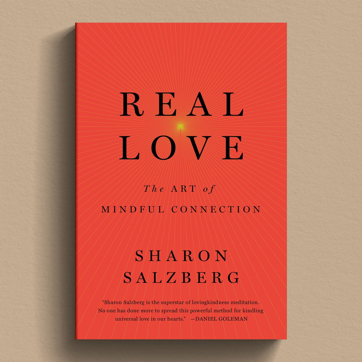 #mindfulness Series: #RealLove #RealChange #RealLife by #SharonSalzburg / @Flatironbooks
-
Design: #HenrySeneYee;
AD: Keith Hayes
-
#RealLoveBook #RealLifeBook #RealChangeBook