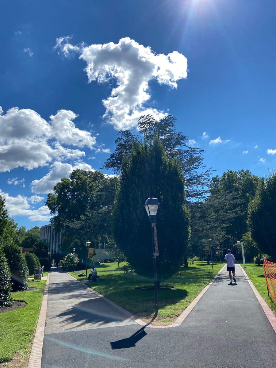 AdelphiU's tweet image. Happy Decision Day! We can’t wait to welcome the Class of 2027! Panthers, share the reason you chose Adelphi. #Adelphi2027 #NationalDecisionDay #AdelphiAccepted