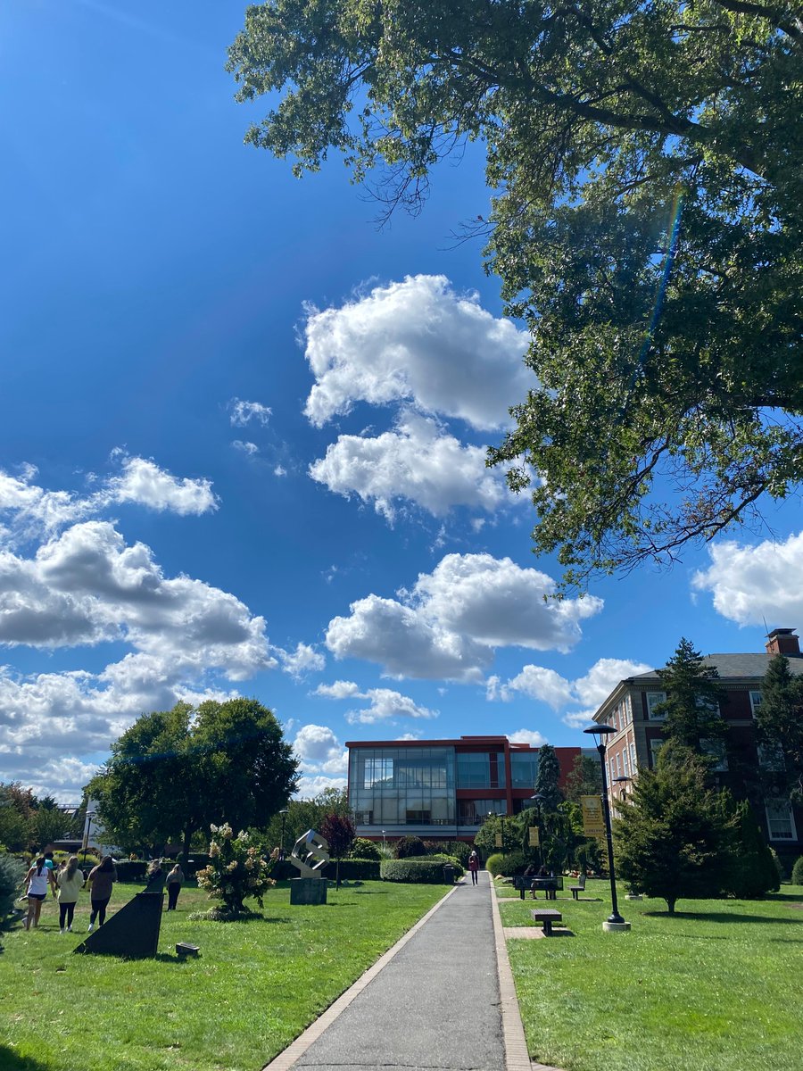 AdelphiU's tweet image. Happy Decision Day! We can’t wait to welcome the Class of 2027! Panthers, share the reason you chose Adelphi. #Adelphi2027 #NationalDecisionDay #AdelphiAccepted