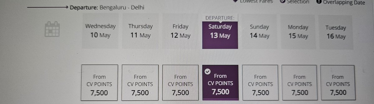 Gajender Yadav On Twitter When Vistara CV Points Kicks In They gajender-yadav-on-twitter-when-vistara-cv-points-kicks-in-they
