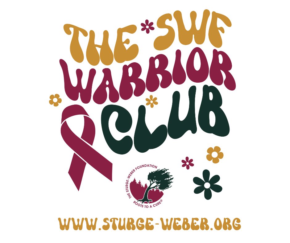 SturgeWeber's tweet photo. π The Sturge-Weber Foundation Month of Awareness starts today! If you haven't grabbed your FREE MOA Warrior graphics π https://t.co/CMLVhodYs2
Donate: Burgundy May MOA 2023
https://t.co/mogn1PFJOQ
#SWFWARRIOR #SWFMonthOfAwareness #IAmAWarrior https://t.co/kobBBiMUW9