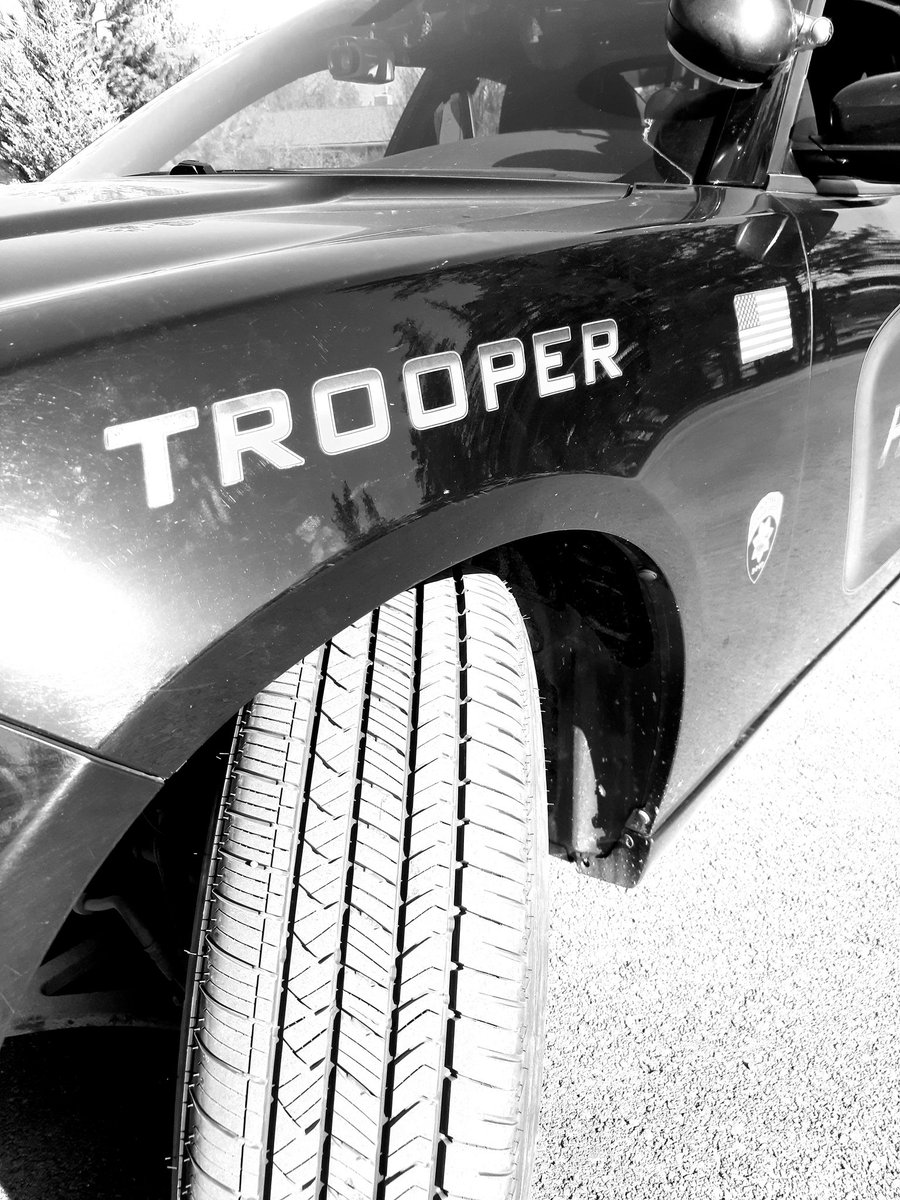 Now that spring has sprung, it's time to consider swapping out Those winter tires for summer tires. Studded winter tires are allowed until May 31st.