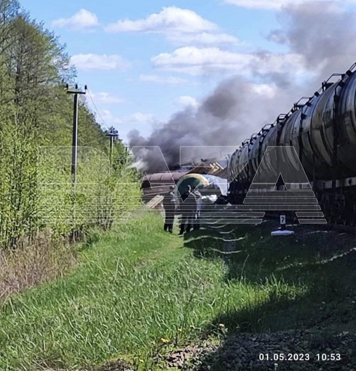 Anton Gerashchenko tweet media