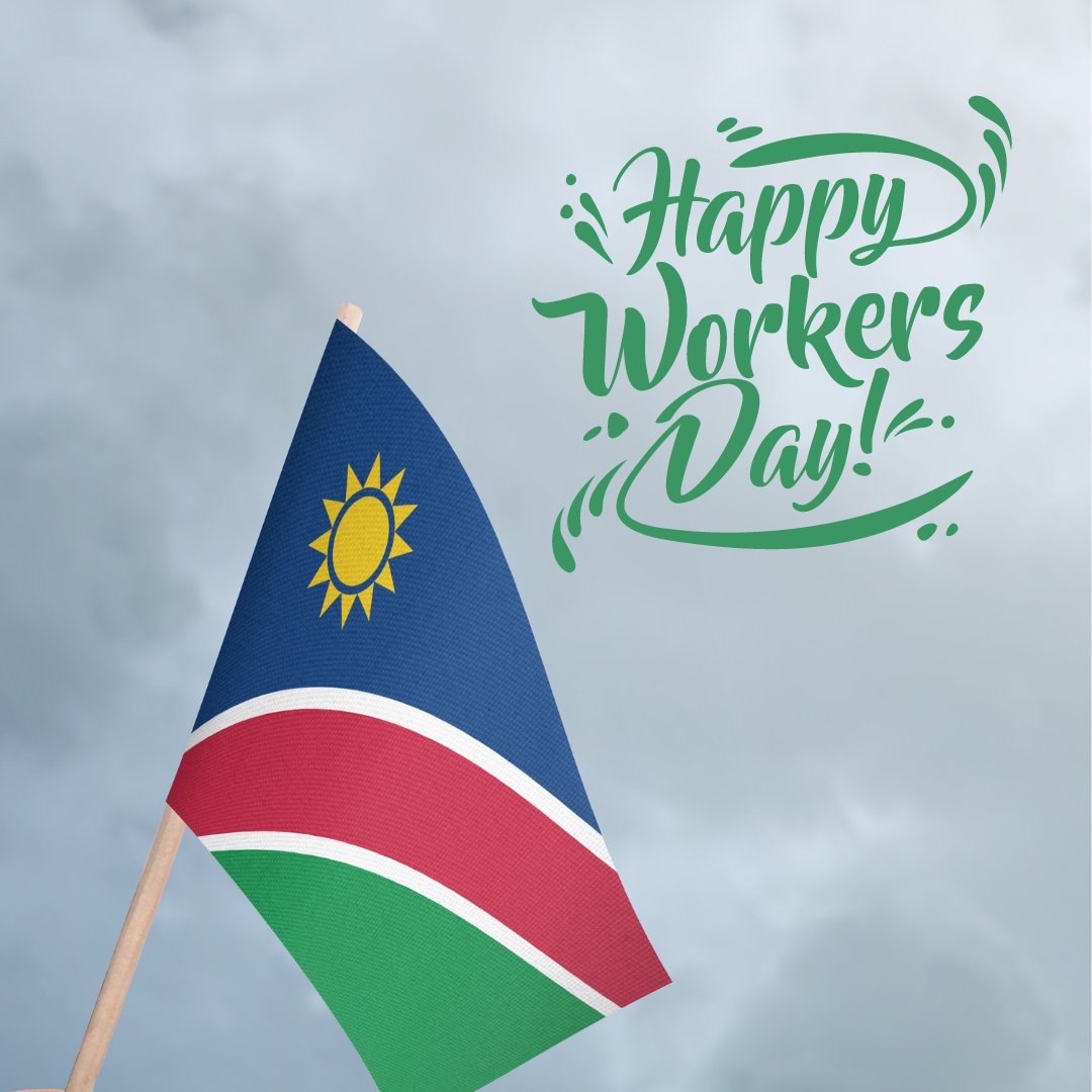 Namibia Brand Ambassador Programme tweet media