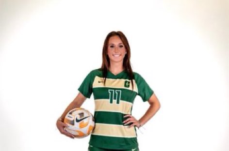 Sidelines - College Soccer (@ssn_ncaasoccer) on Twitter photo 2024 Forward/Attacking Mid Reese Black has committed to Charlotte.
Congrats <a href="/reese_black10/">Reese Black</a>!!! 2024 Forward/Attacking Mid Reese Black has committed to Charlotte.
Congrats <a href="/reese_black10/">Reese Black</a>!!!
