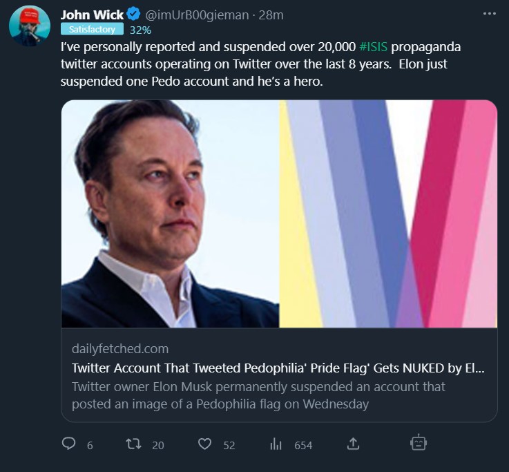 BlueCheckL tweet picture