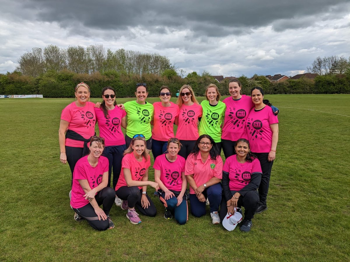 EllerslieCC1923's tweet photo. Great day at the Softball Cricket Festival for Ellerslie's Women’s team. 
Thanks @wbcricket for hosting, until next time 🏏🏏
#UELLS https://t.co/wZpJNP4wQ8