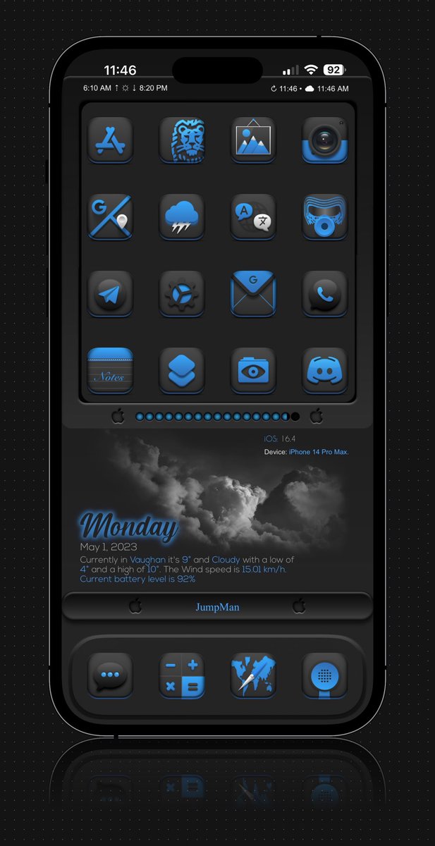 SolShulz30's tweet image. Thank you everyone 💙

@thewaytozion @kleinmone @Attairdu57slm @Dazednconfuzed4 @Jesse0166 @_am80ma_ @A7laFe @screenshot_pro 
@sel6012000 
#ThirdTemple 
#HTML_SandboxV2 
#INNOVATION
#ios164 
#nojailbreajk
#iPhone14ProMax