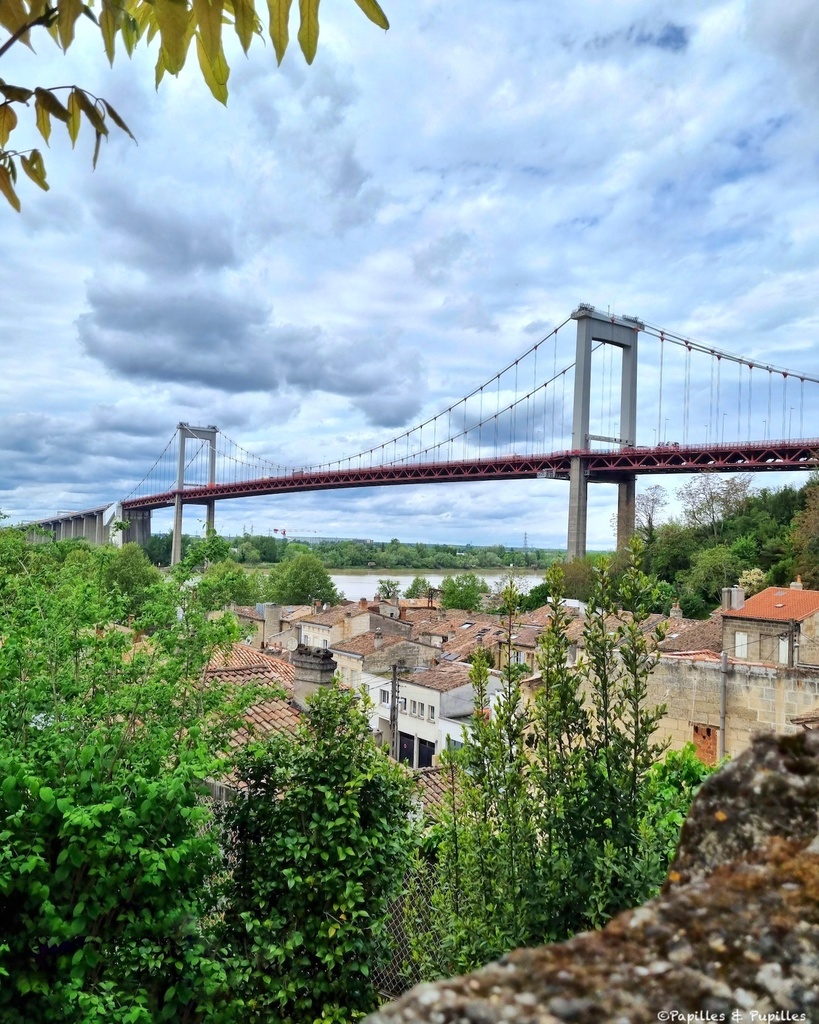 Balade à Lormont sur le GR® Bordeaux Métropole via #Papilles ift.tt/SuiDfHQ