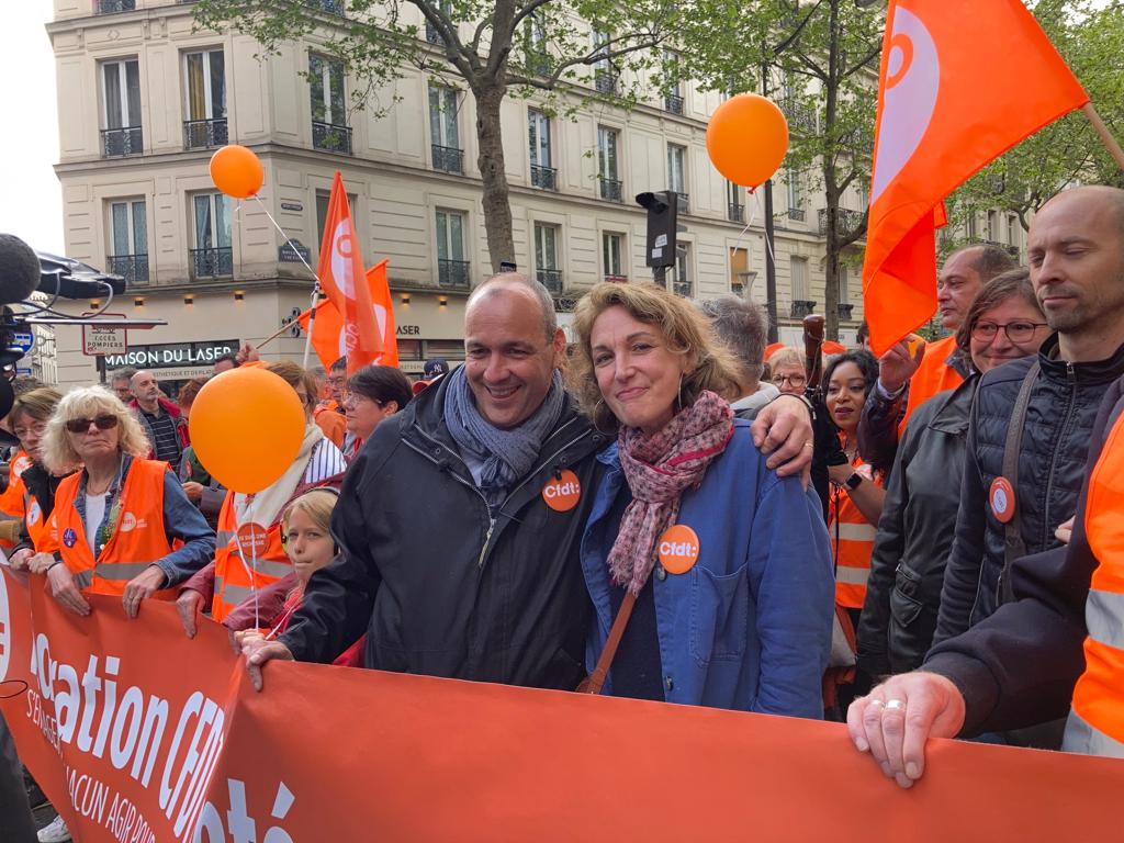 Marylise Léon tweet media