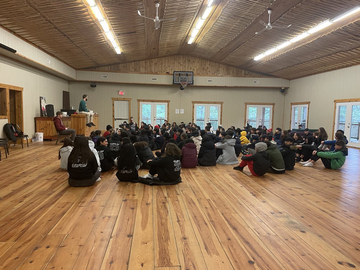 EFTLynam's tweet photo. Safe arrival in Muskoka 🏕️ https://t.co/CHXxwLkozX