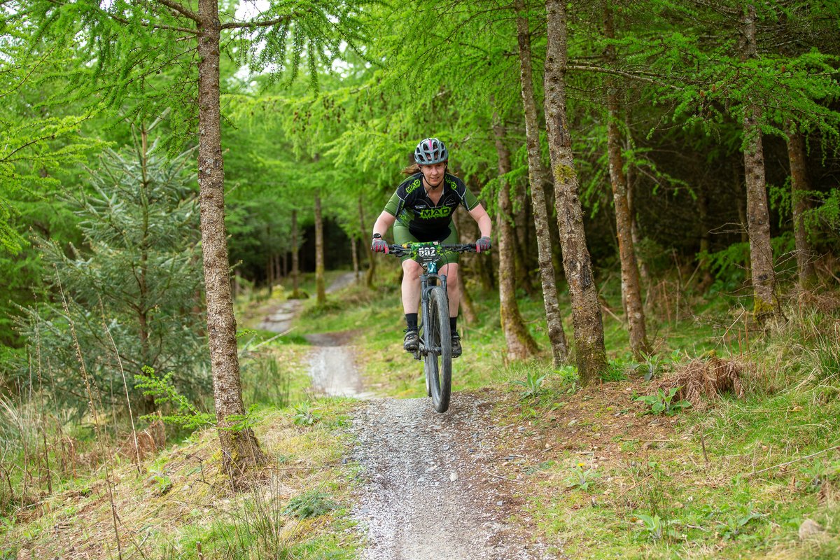 OideRachel's tweet photo. #HeightofEverestonMTBforCapuchininApril I made it over 8850 m climbed in the month of April and I gave raised well over 1000 quid for the homeless.  A special thankyou to @davies_marcus who supports me all the way and tells me I'm great, even though he is a savage biker. https://t.co/XEOukqwvQ7