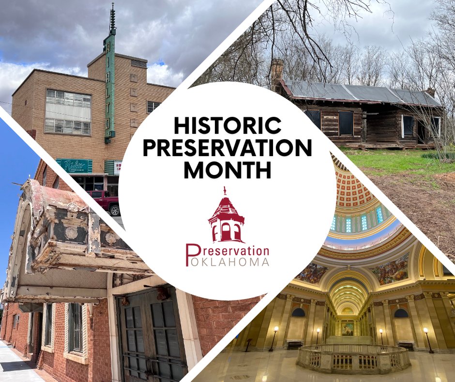 PreservationOklahoma tweet media