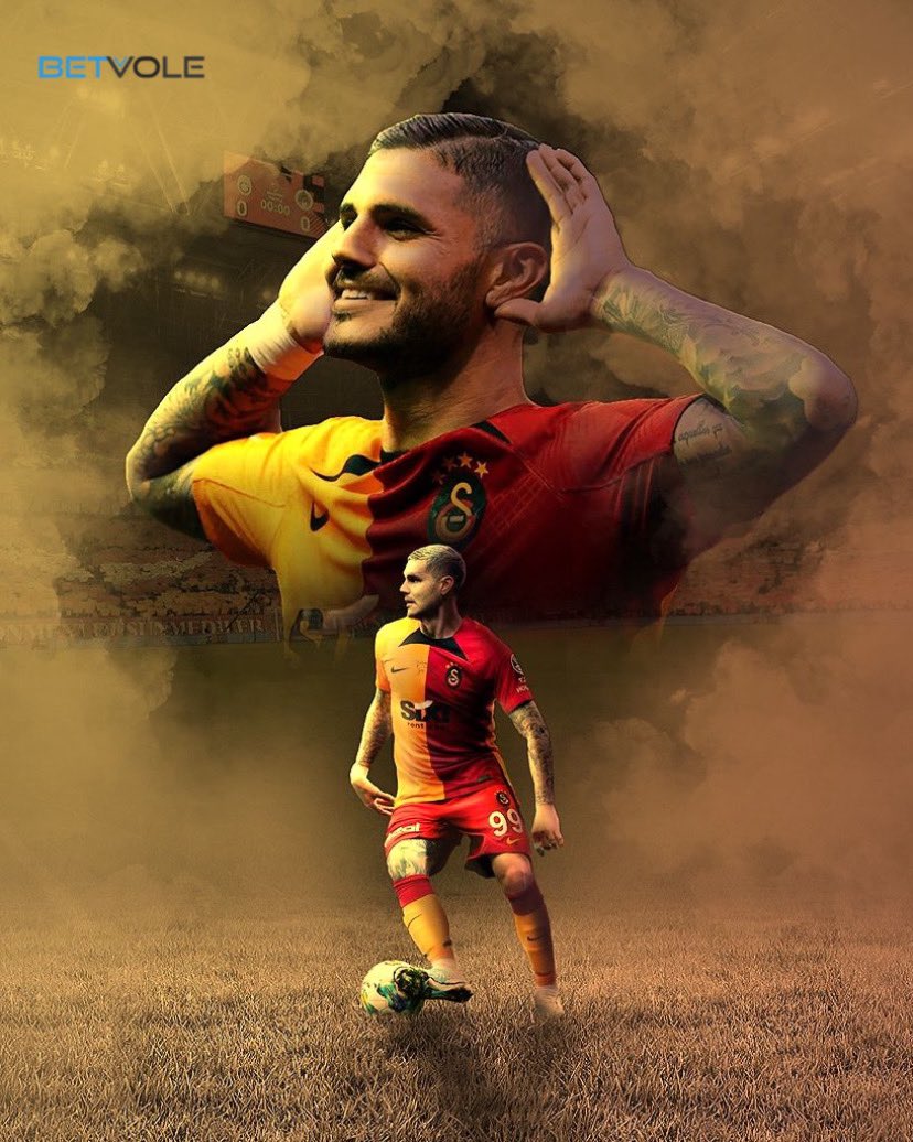 777spor's tweet photo. Çok büyük golcü https://t.co/SZizJwFTIp