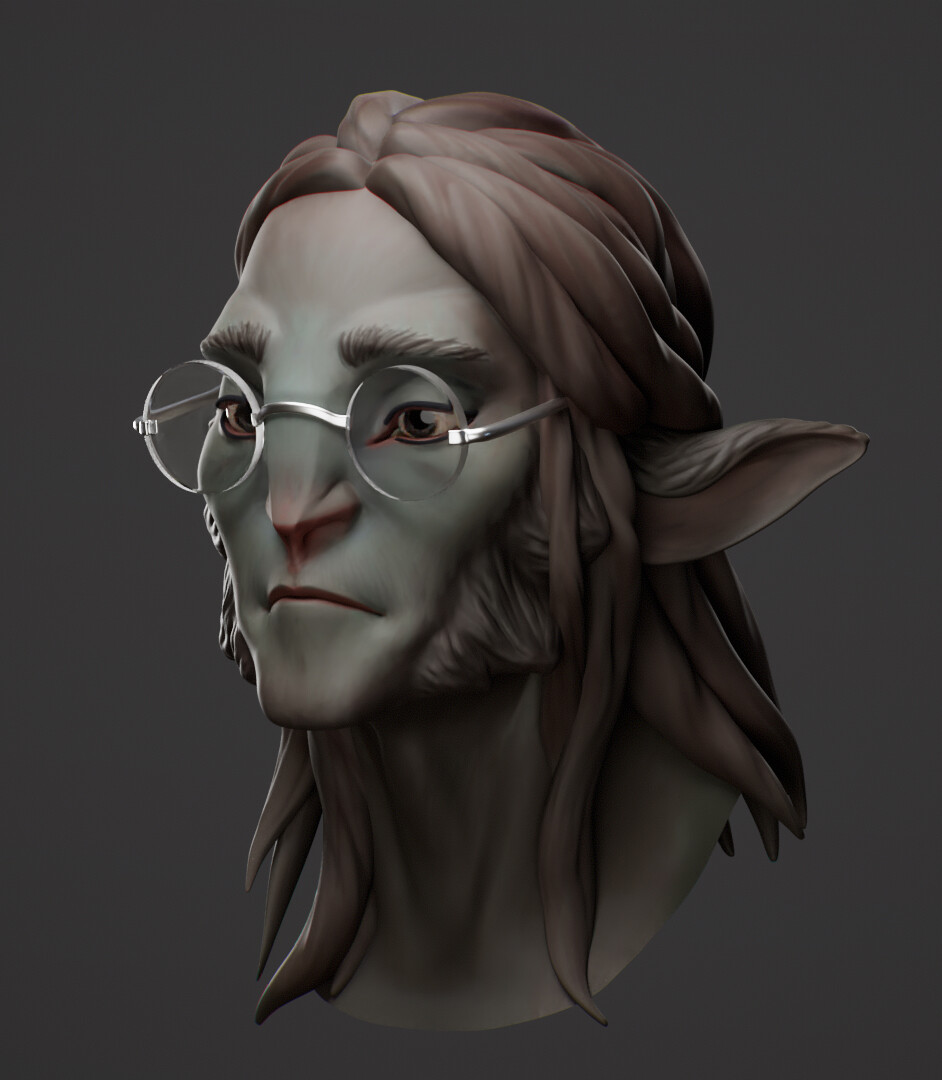 Luki_Siudzinski's tweet photo. This model is based on a concept art by Stephan McGowan, it can be found here:
https://t.co/5CBJxHFdMb https://t.co/PsP3tNDKsJ