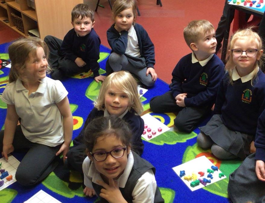 Bildeston Primary School tweet media