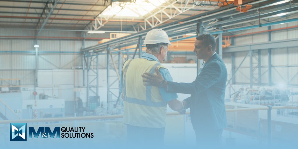 MMQualSolutions's tweet image. With M&amp;amp;M Quality Solutions, you can rest easy knowing that your logistics needs are in good hands 🙌🏼 

Contact us today to learn more about our services and how we can help your business thrive in May and beyond.

#MMQualitySolutions