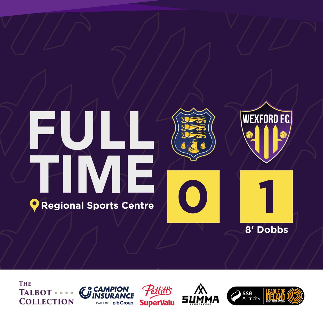 WexfordFC's tweet photo. YEEEEEEESSSSSSSSSSS!!!

Keddy gets his first South East Derby win through Aaron Dobbs' goal! https://t.co/cg3jnC0FDm