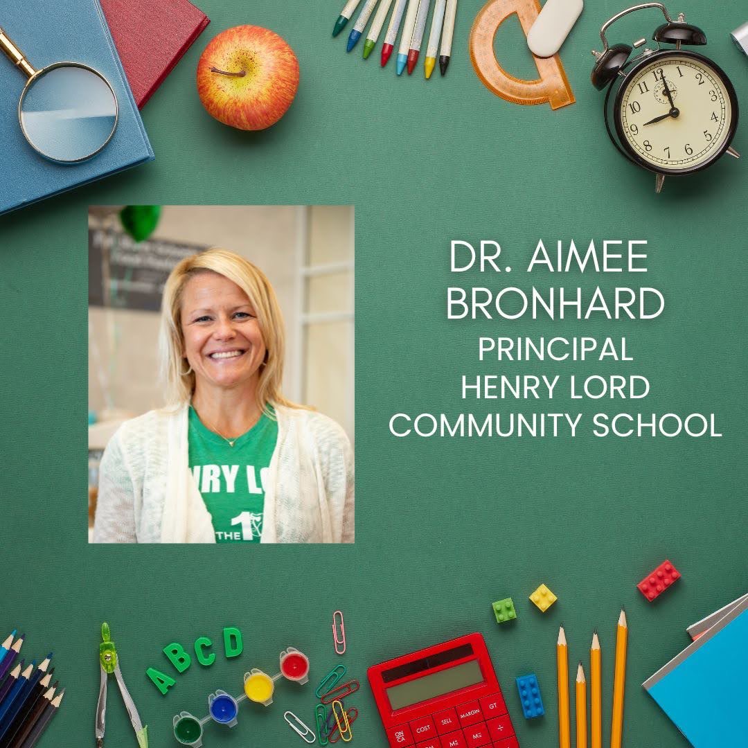 FRPSsupt's tweet photo. Thank You @frps_HenryLord Principal Bronhard https://t.co/zGzV1mBcmh