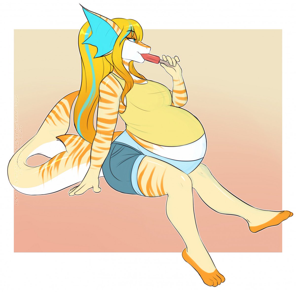 SunSharkSasha's tweet photo. It's May, time for Mayternity! https://t.co/8dkwwjNH41