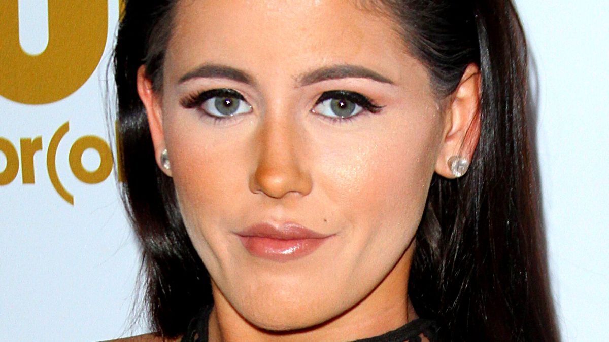 Monsters & Critics: Details on Jenelle Evans’ child support payments from Nathan Griffith and Andrew Lewis #crime #news https://t.co/e0lxzkjh25 https://t.co/4e9QLrhlrD