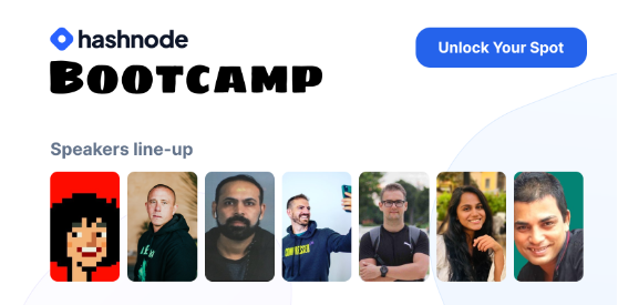 MikeJudeLarocca's tweet image. Why write topics already covered by many others? Your unique writing style on the same issues will resonate with specific groups of people.

People skim over your articles! Have a well-structured outline &amp;amp; header sections, so others can easily navigate it.

#HashnodeBootcamp