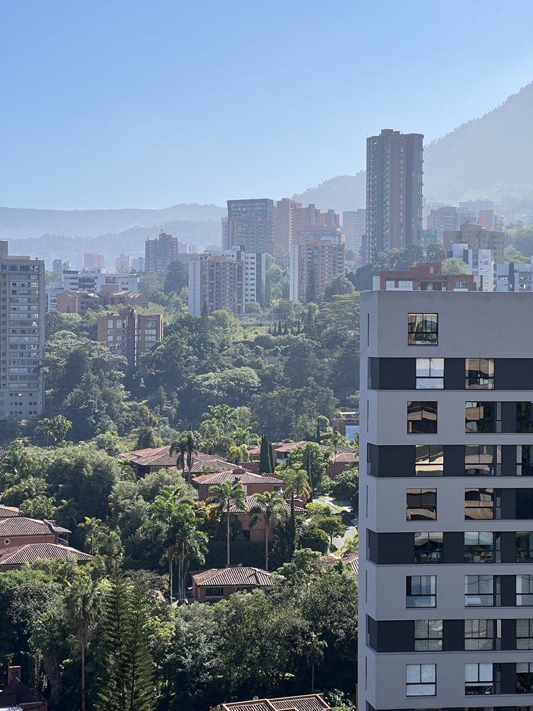 juancervezas's tweet photo. Puro Aire🌱Buen día para todos! https://t.co/jvG6OI0TCH