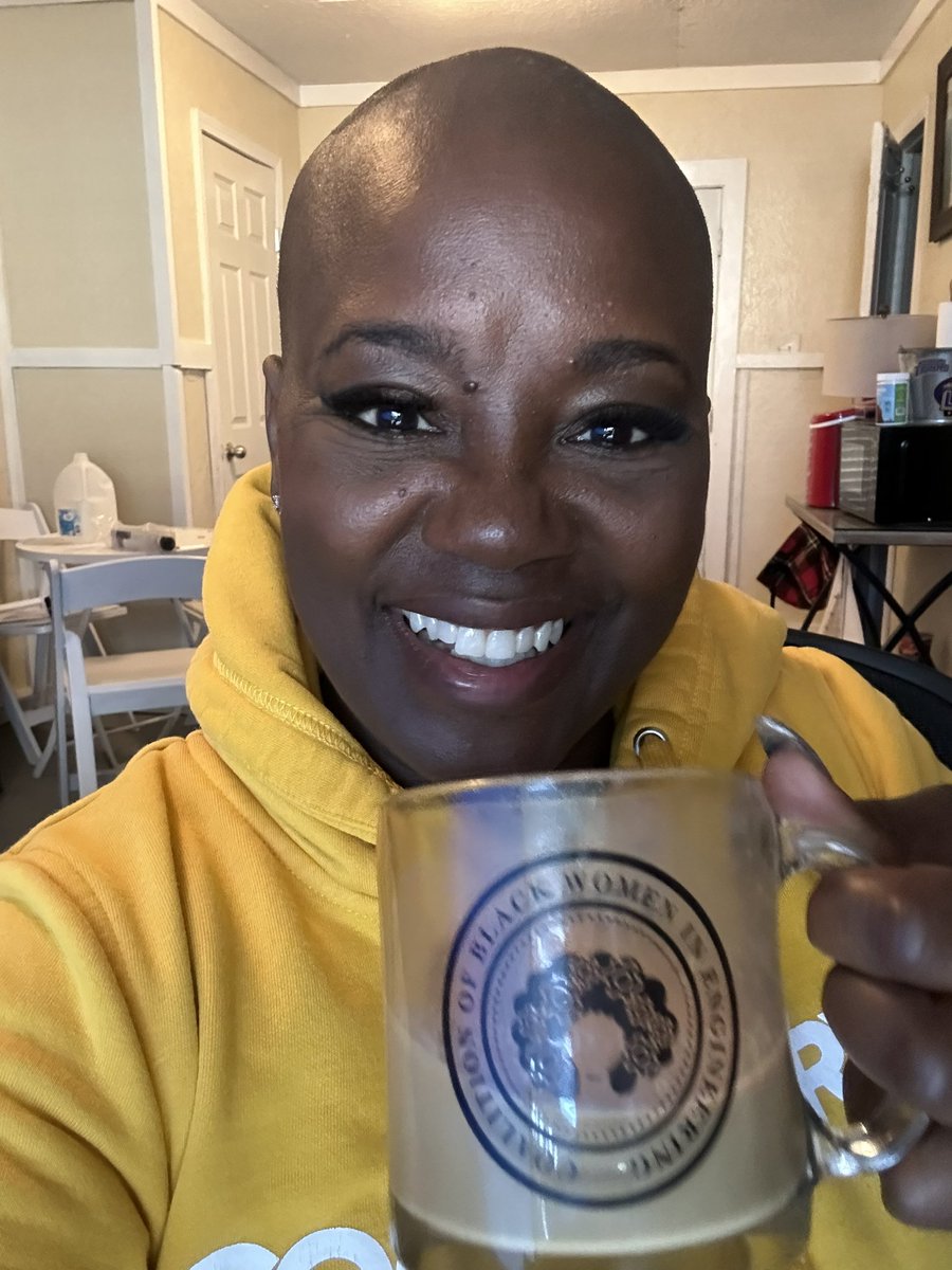 K Renee Horton,PhD (@reneehortonphd) on Twitter photo This is how I ryze in the morning with <a href="/ryzesuperfoods/">RYZE | #1 Bestselling Mushroom Coffee</a> in my <a href="/cbwe_lsu/">The Coalition of Black Women in Engineering</a> cup. Sending good energy your way. This is how I ryze in the morning with <a href="/ryzesuperfoods/">RYZE | #1 Bestselling Mushroom Coffee</a> in my <a href="/cbwe_lsu/">The Coalition of Black Women in Engineering</a> cup. Sending good energy your way.