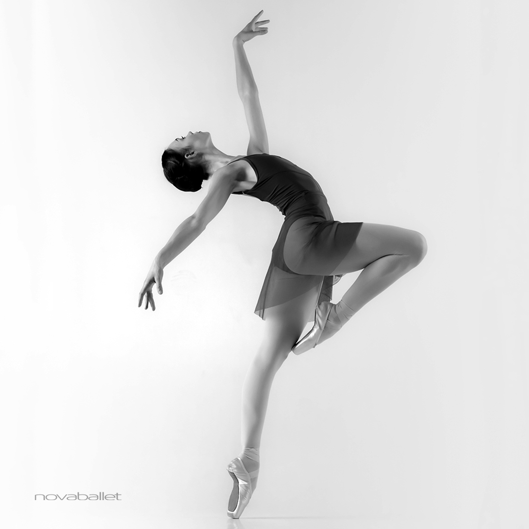 novaballet tweet media