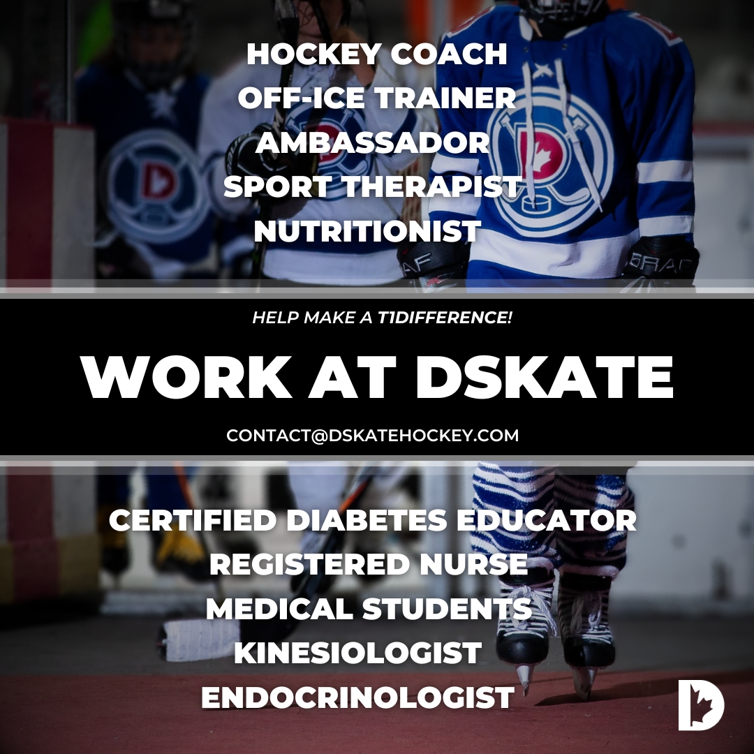 Dskate Hockey tweet media