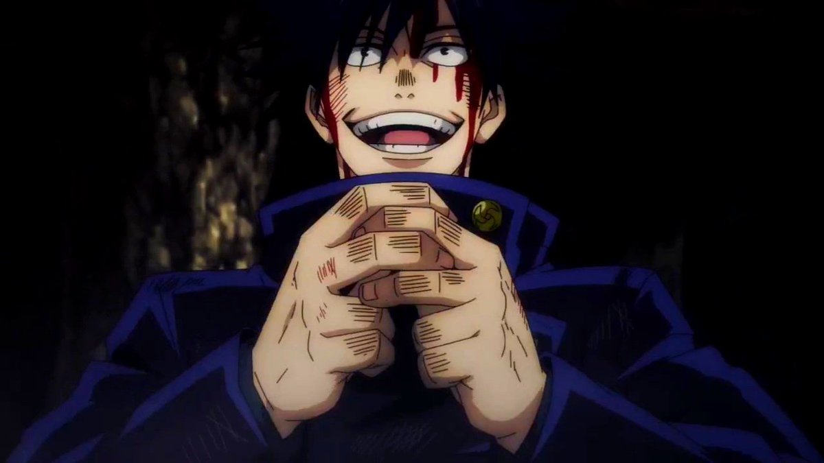 anime_shots's tweet photo. 66 days until Jujutsu Kaisen Season 2 https://t.co/ba6IyuYbWI