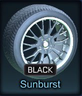 DubCade's tweet photo. I’ve collabed  with @shivamdotcom to giveaway… 

🔥Black Sunburst🔥

To Enter: 

Must Follow ✅
@DubCade @shivamdotcom 

Like this Tweet ❤️

Retweet 🔁

Tag a friend 👥

Giveaway will be pulled live on twitch May 31st ⏰⏰

Good Luck 🍀 
#Giveaway #giveaways #RocketLeague https://t.co/W9H4Vw0h0h