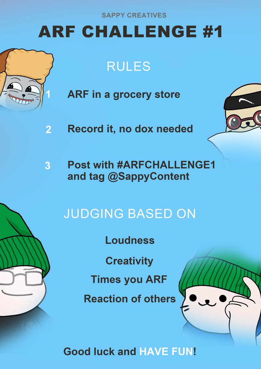 Sappy Content tweet media