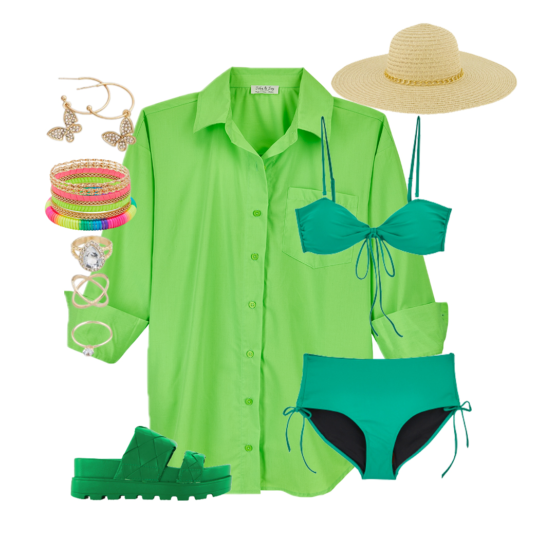 ChesapeakeSq's tweet photo. Find the perfect beach day attire at Rainbow Shops. #shopchesapeake https://t.co/0WpZ0U5iDl