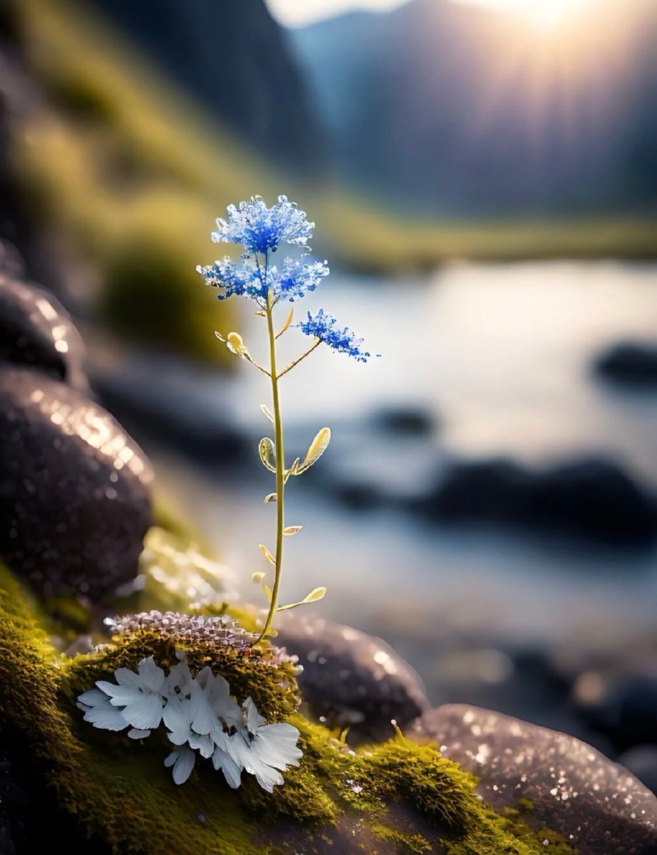 KlatuBaradaNiko's tweet photo. Life always finds a way
#aiArt https://t.co/A72AzMD2g4
