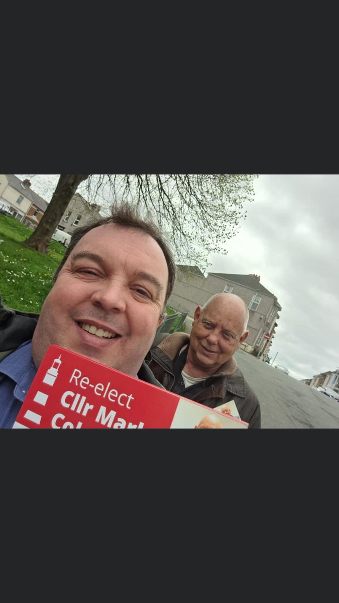 coker1mark's tweet image. My bit this weekend getting the #labourmessage out in my ward in Devonport but helping out Kev in Budshead and Sarah in Peverell.
#VoteLabour #Devonport #ilivehere