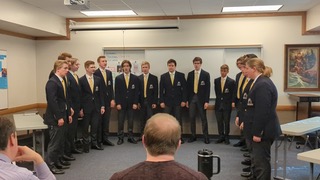 It was such a pleasure to witness last Saturday's State Solo-Ensemble at Provo High and Woods Cross High, featuring hundreds of performances from thousands of students across Utah. 🎵