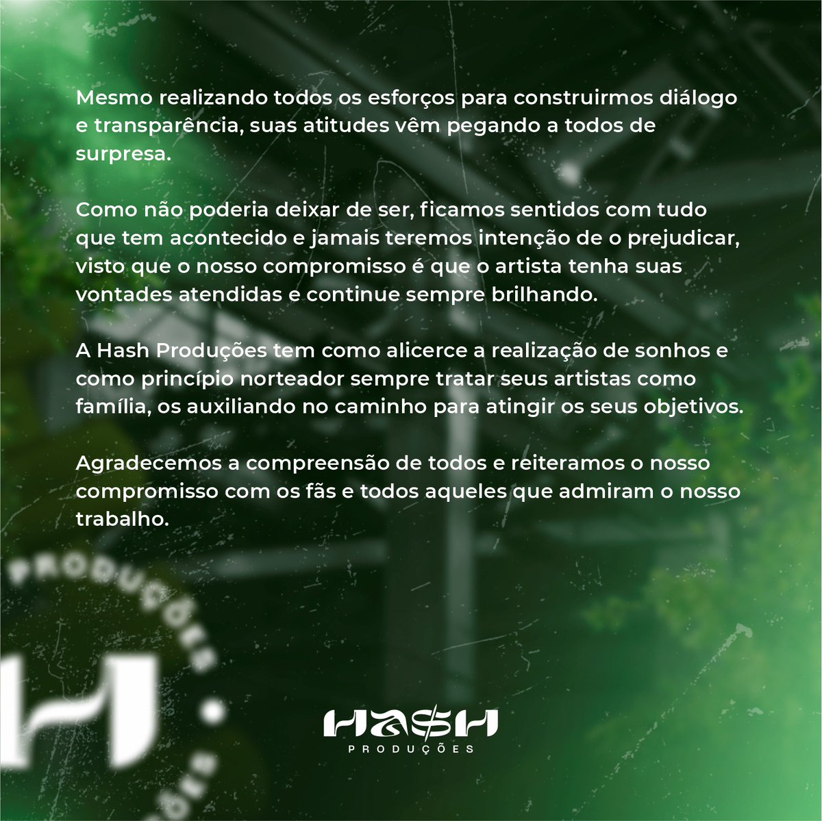 HA$H PROD 🇧🇷 tweet media