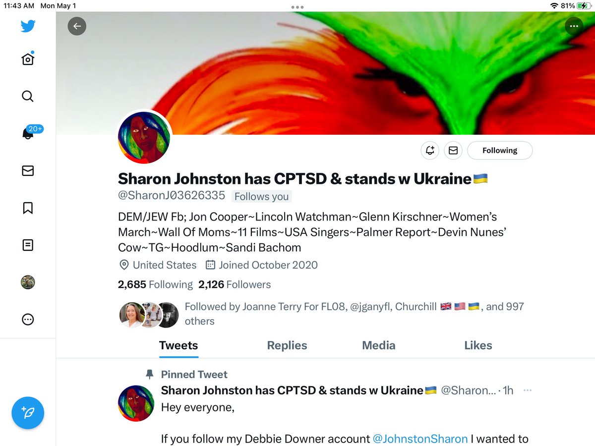 JaxHarley 🇨🇦🐞🇨🇦 No Lists Please tweet media