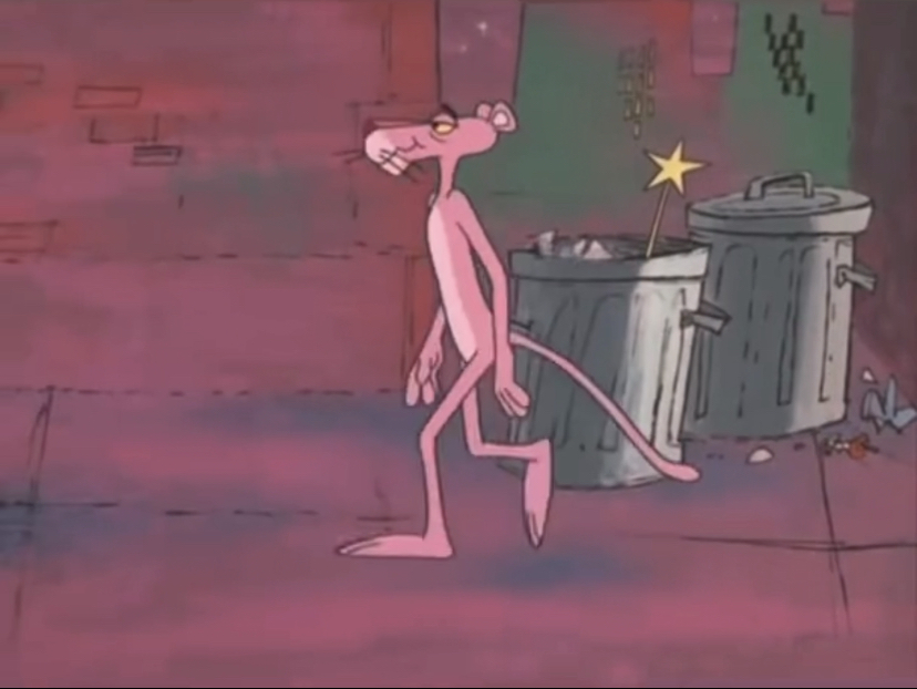 PinkPantheress Media ੈ ‧₊˚ on Twitter "PinkPantheress Pain (Music