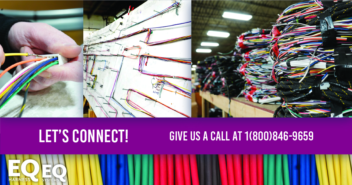 EQ Systems on Twitter "What's your favorite color? We have an array of