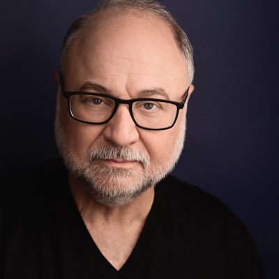 Jeffrey A. Weber tweet media